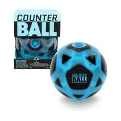 Counter ball 