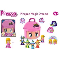 Pinypon Magic Dreams 2