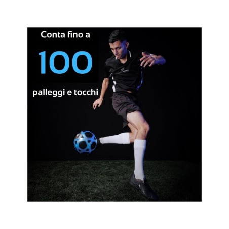 Counter ball 