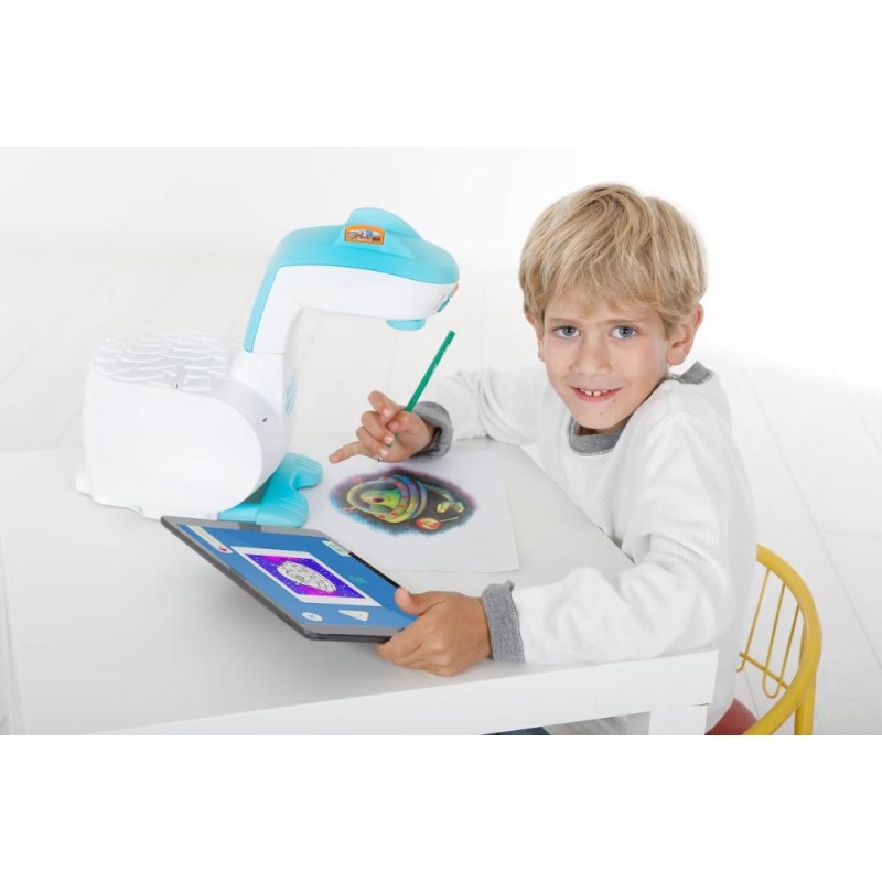 Smart sketcher 2.0