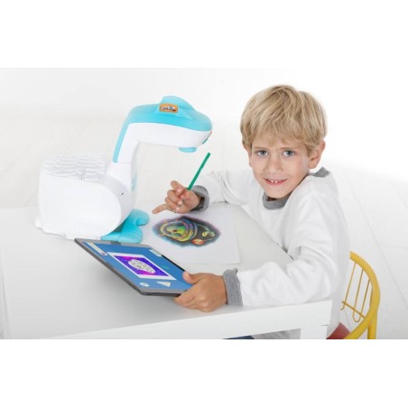 Smart sketcher 2.0