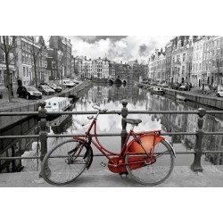 PUZZLE AMSTERDAM 3000 PIEZAS 2