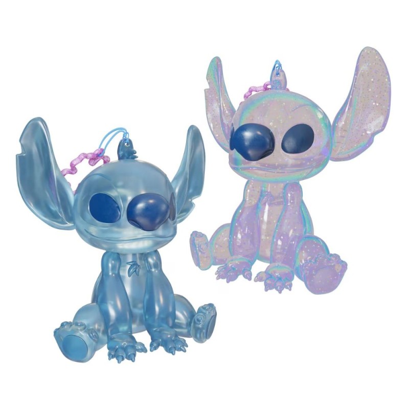 Stitch Squish Friends Asst
