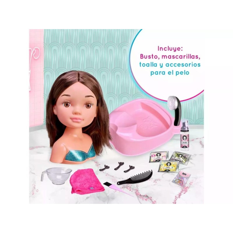 Nancy Hair Salón Morena