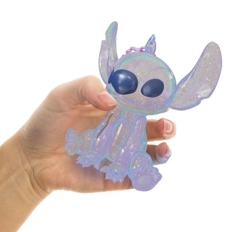Stitch Squish Friends Asst