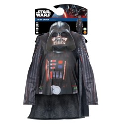 Disfraz Darth Vader 7-8 años eco 2