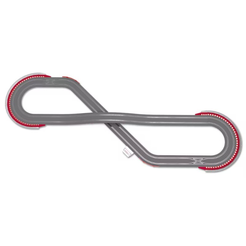 Pistas Advance Pole Position Scalextric 