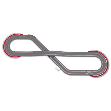 Pistas Advance Pole Position Scalextric 