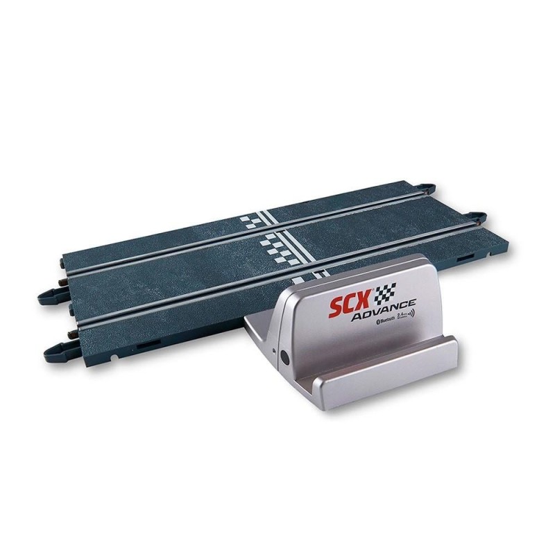 Pista Connect Bluetooth Advance