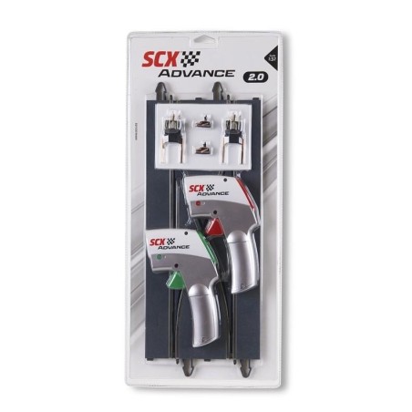 Kit Conversión Advance 2.0 para Circuito
