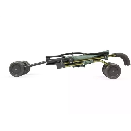 Carro de Muñecas Silla XL Capriccio Pleg