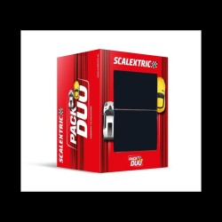 Pack Duo - GT  Corvette U10431S·/U10495S