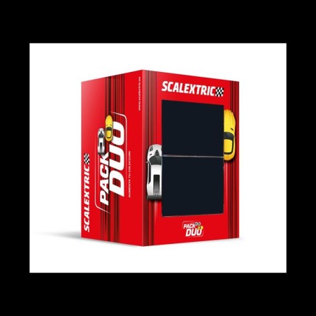 Pack Duo - GT  Corvette U10431S·/U10495S