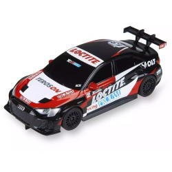 Audi RS3 LMS TCR - Coronel