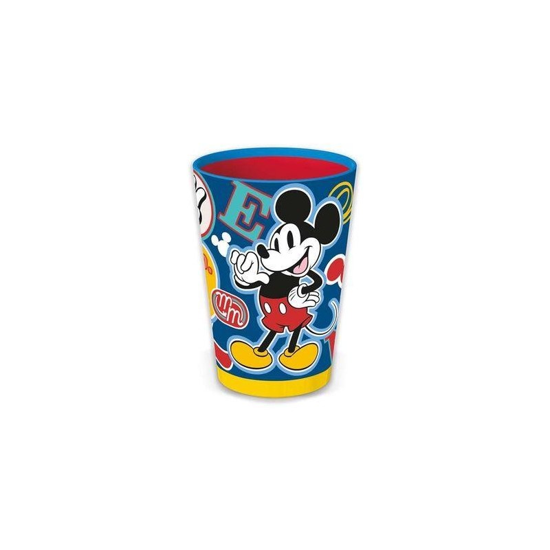 Vaso Antivuelco Mickey Mouse Cool Stuff 