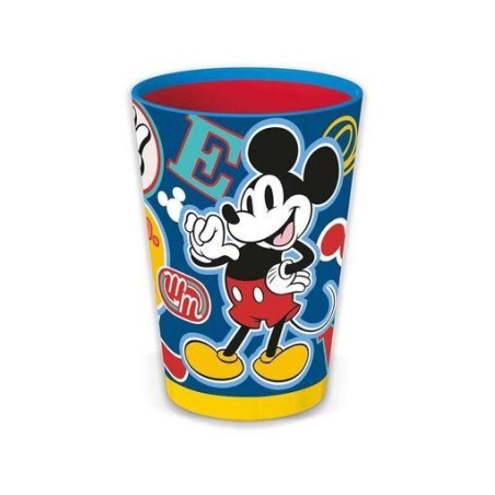 Vaso Antivuelco Mickey Mouse Cool Stuff 