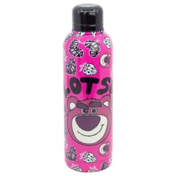 BOTELLA TERMO ACERO INOXIDABLE 515 ML TO