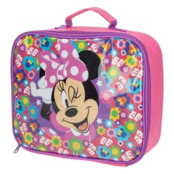 BOLSA MERIENDA AISLANTE RECTANGULAR MINN
