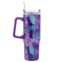 Taza termo XL de acero inoxidable de 940 2
