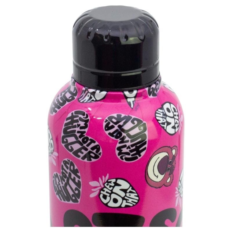 BOTELLA TERMO ACERO INOXIDABLE 515 ML TO