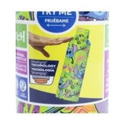 Botella Térmica Antivuelco Stitch 515 ml 2