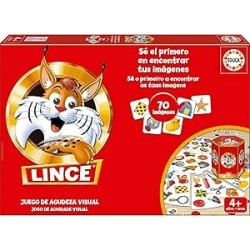 Lince 70 Imágenes