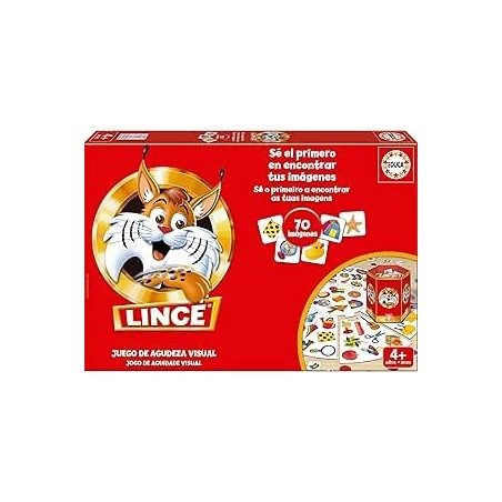 Lince 70 Imágenes