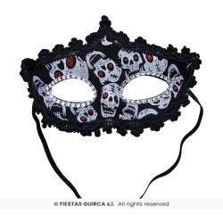 ANTIFAZ CALAVERAS 2