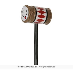 MAZO PAYASO 54 CMS