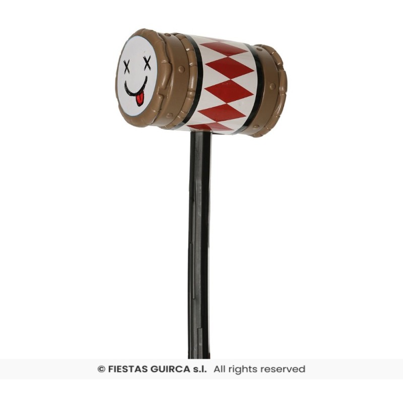 MAZO PAYASO 54 CMS