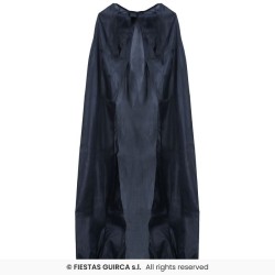 CAPA NEGRA 130 CMS. 2