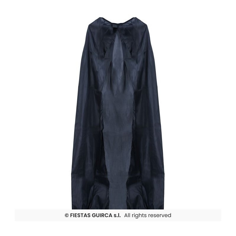 CAPA NEGRA 130 CMS.