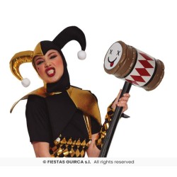MAZO PAYASO 54 CMS 2