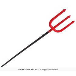 TRIDENTE DESMONTABLE 110 CMS. 2