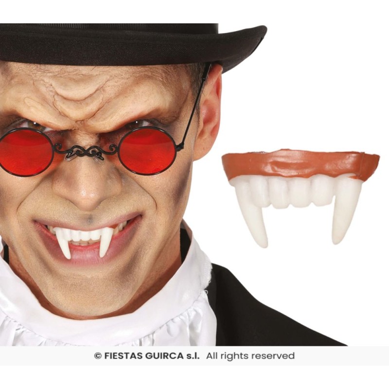COLMILLOS VAMPIRO