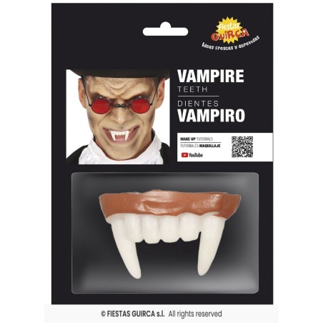 COLMILLOS VAMPIRO