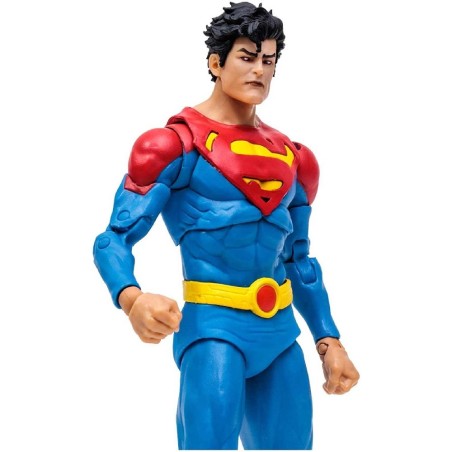 FIGURA DC MULTIVERSE SUPERMAN JONATHAN K