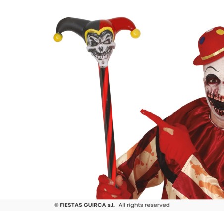 BASTON ARLEQUIN 90 CMS