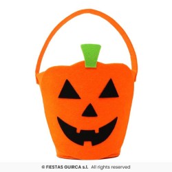 CESTO CALABAZA 31X18 CMS. 2