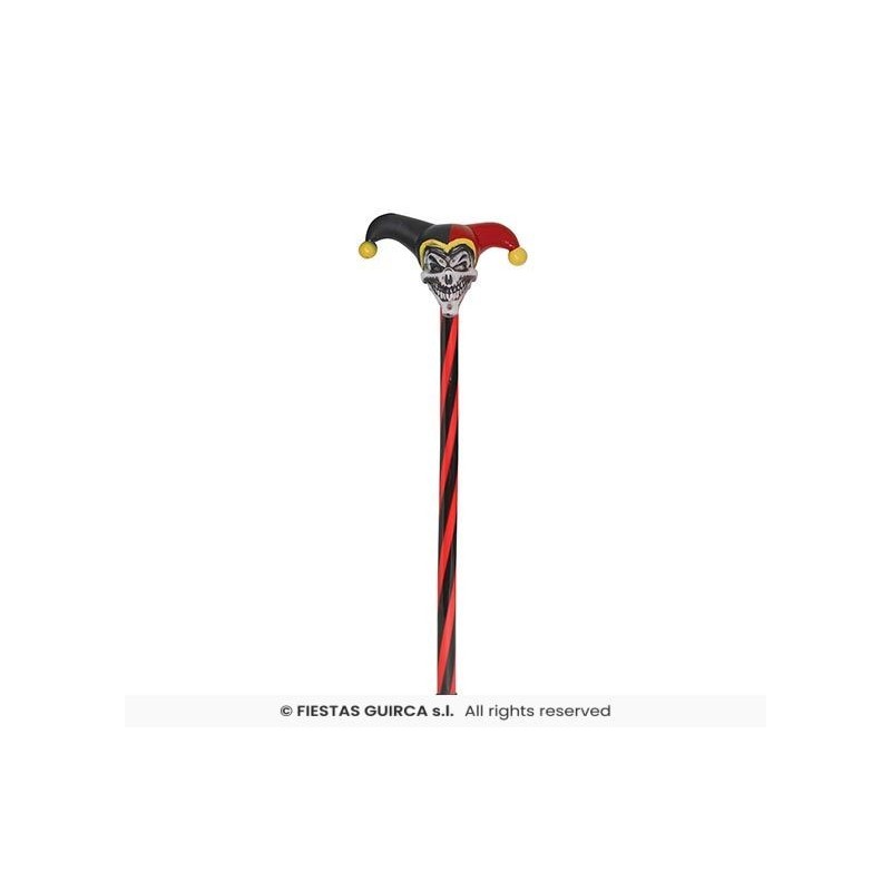 BASTON ARLEQUIN 90 CMS
