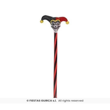 BASTON ARLEQUIN 90 CMS