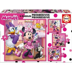 Progresivos Minnie Happy Helpers 12-16-2