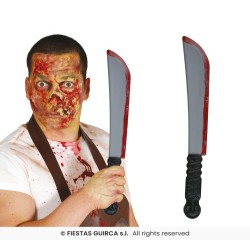 MACHETE, 41 CM