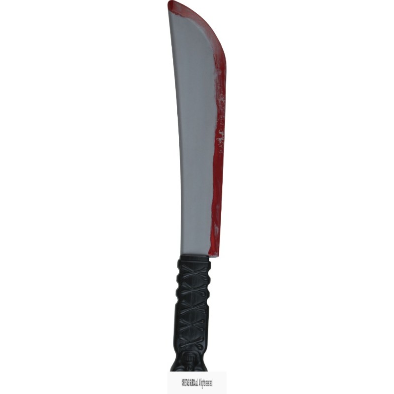 MACHETE, 41 CM