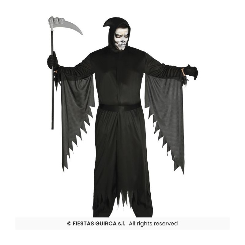 DISFRAZ SCREAM KNIFE ASSASSIN (L)