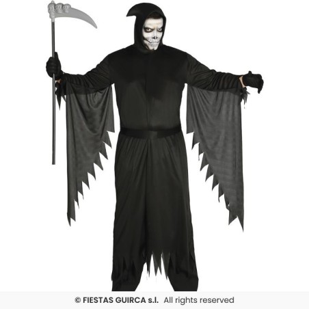 DISFRAZ SCREAM KNIFE ASSASSIN (L)
