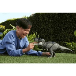 Figura Tiranosaurio Rex Power Devour Jur 2