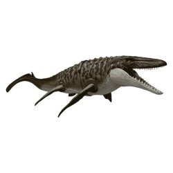 Figura de acción Mosasaurio Mordedor + D 2
