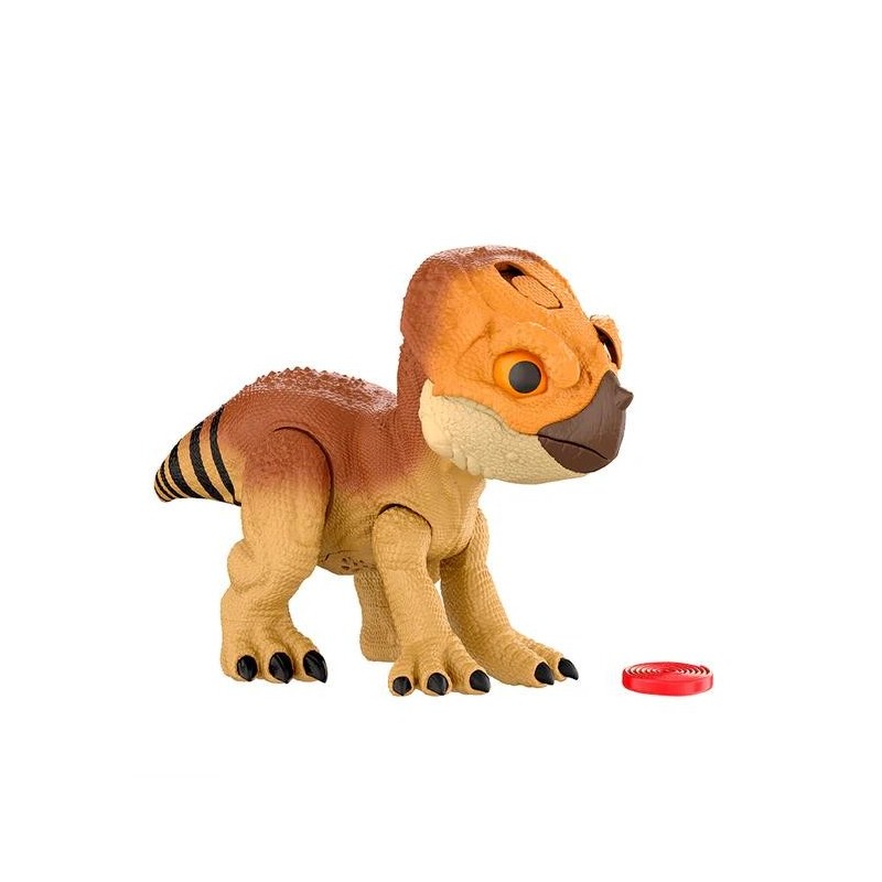 Jurassic World Furia Aplacada Aquilops “