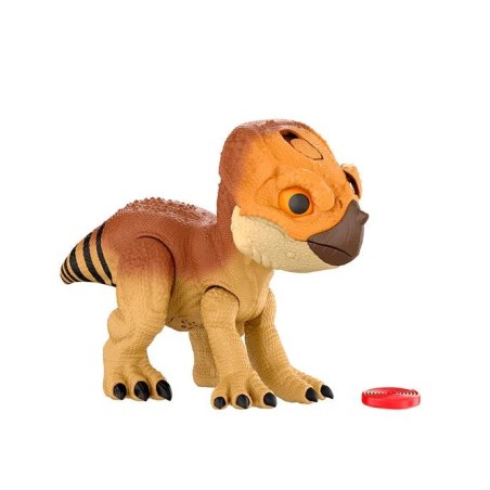 Jurassic World Furia Aplacada Aquilops “
